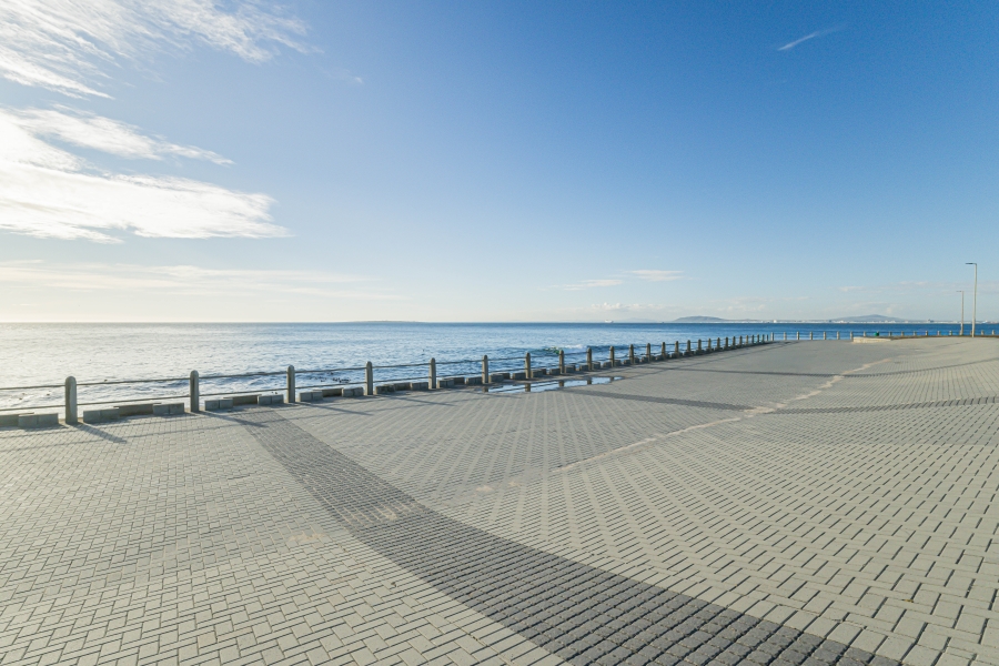 To Let 4 Bedroom Property for Rent in Mouille Point Western Cape